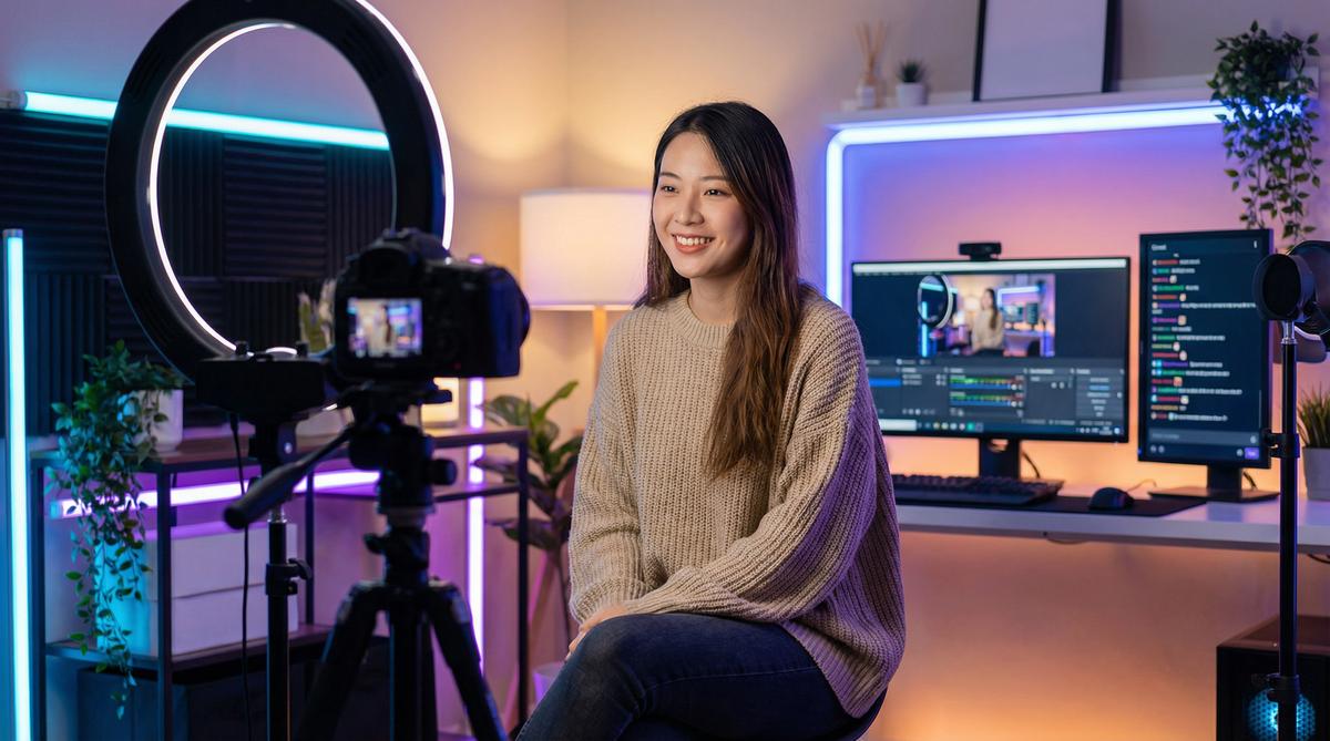 香蕉漫画-AI修图视频教程