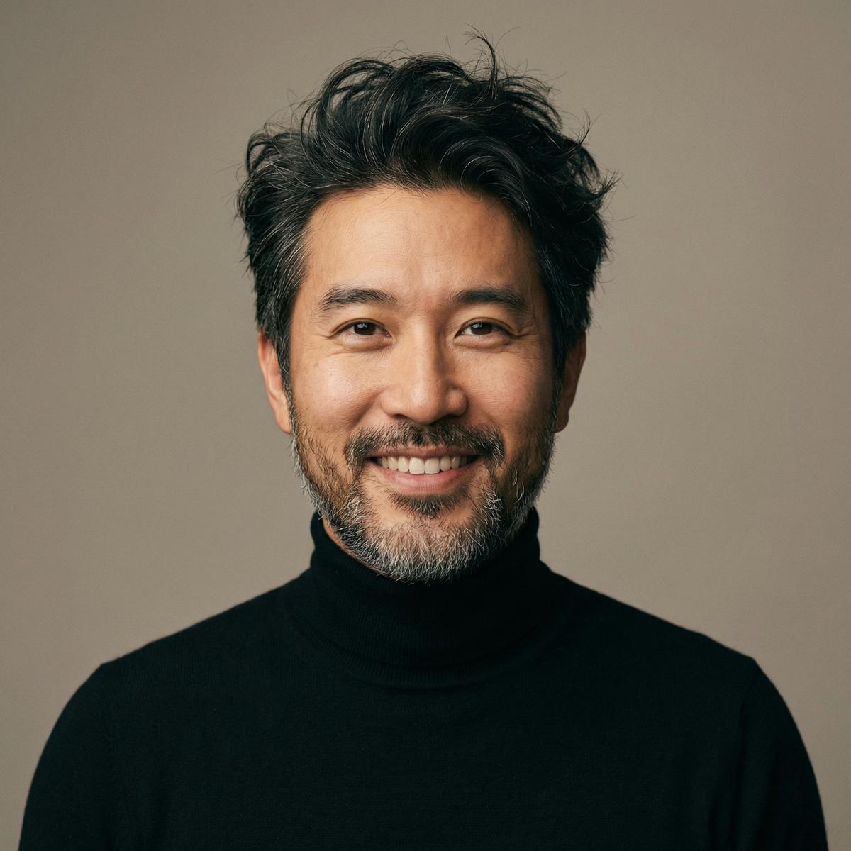 香蕉漫画-陈志远导演