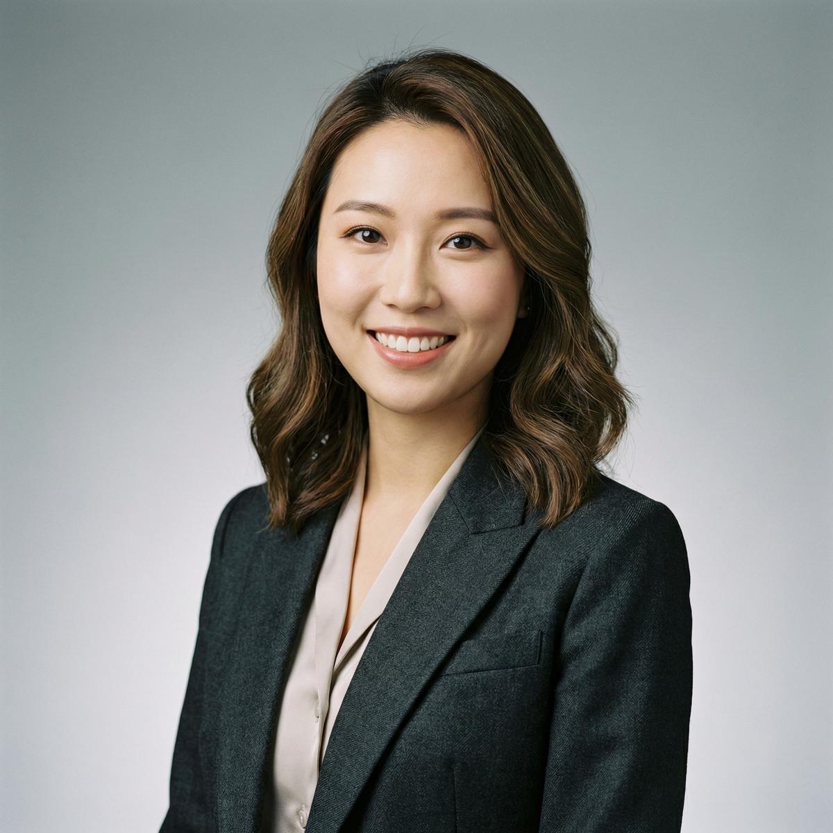 香蕉漫画-林雨晴制片人