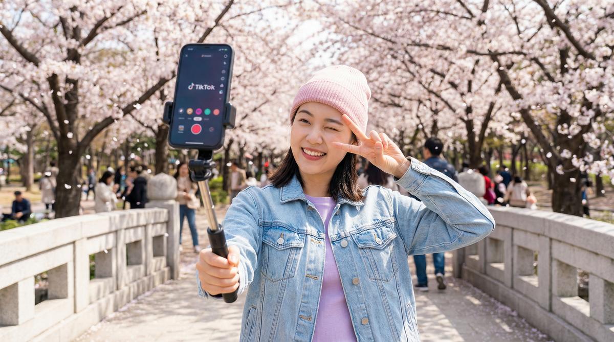 香蕉漫画-户外短视频拍摄教程